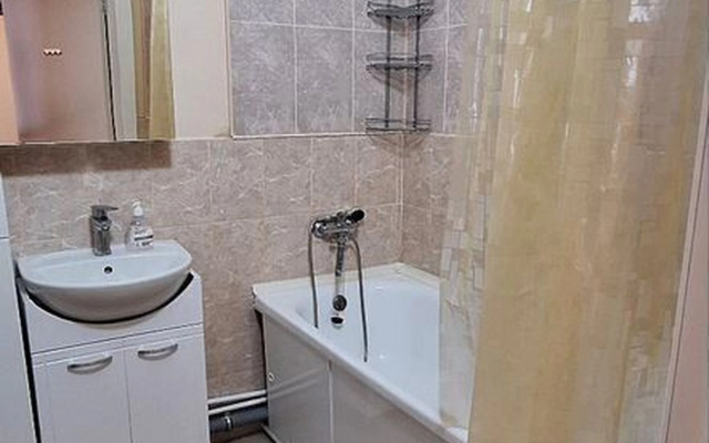 Квартира на 40-летия Победы 178к2