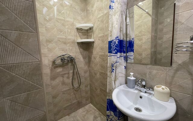 Apartments-Buachidze "Vinogradniy domik 1k"