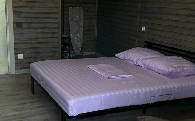 Eco Nordic Mini-Hotel