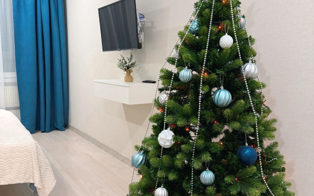 Квартира Уютная квартира в Казани