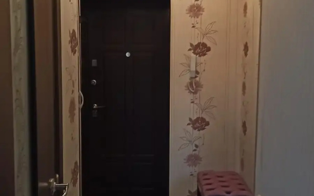 Na Gazetnoy Flat