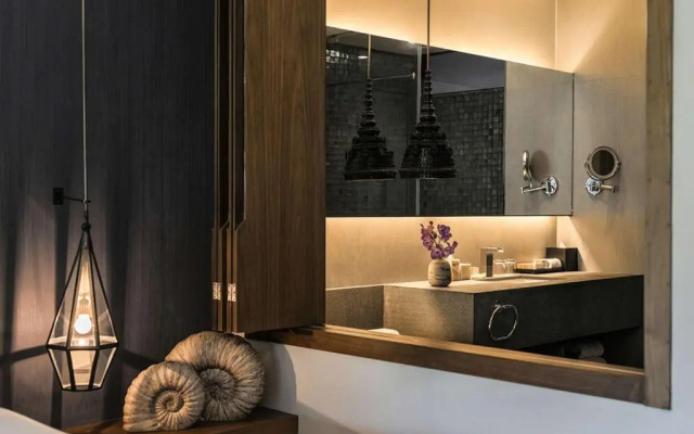 Avista Hideaway Phuket Patong – MGallery