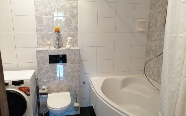 Квартира Уютная квартира в историческом центре города