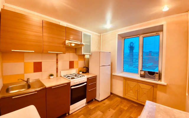 Pionerskaya 9a Apartments
