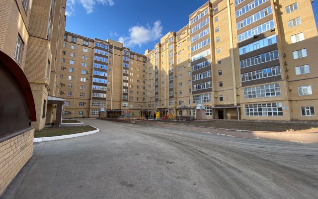 Zhk Arman Apartments