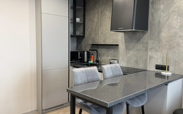 Квартира Бриз 245