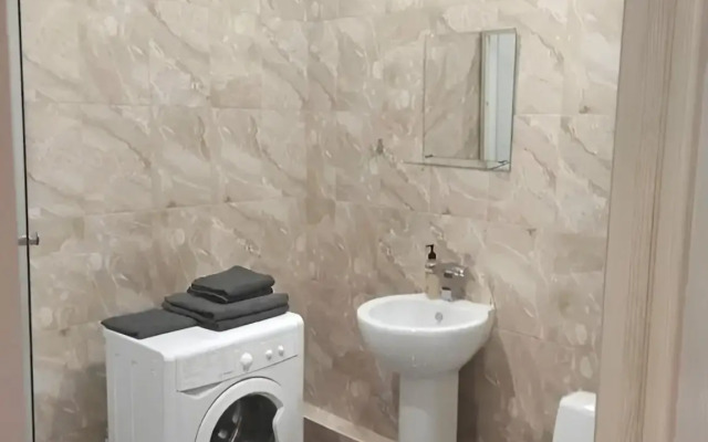 Квартира Уютная Квартира на Клары Лучко