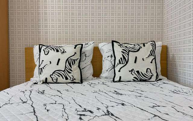 Квартира RentApart24 метро Белорусская