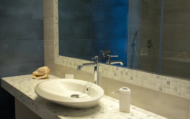 Квартира Лазурь с видом на море