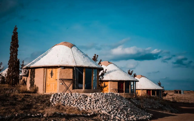 Hotel Elestet Issyk Kul
