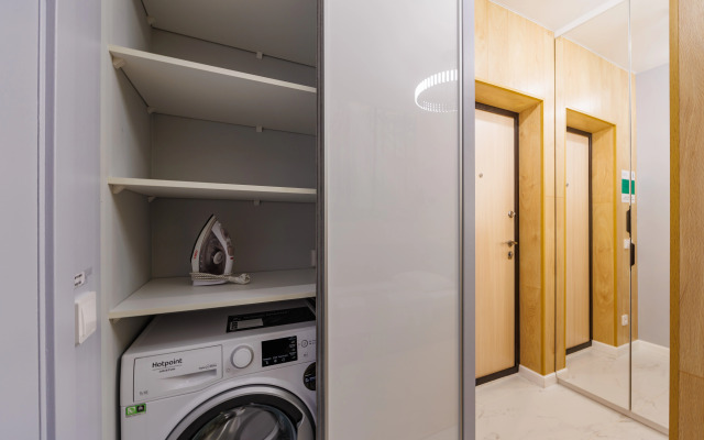 Апартаменты Ботаник 30