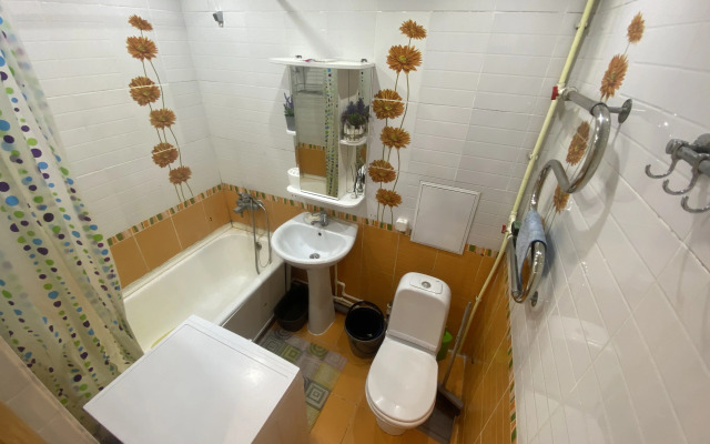 Квартира 2 комнатная на Чите 1