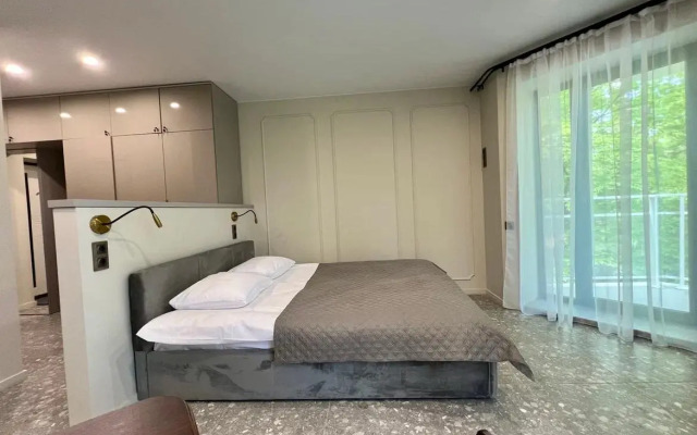 Апартаменты Super Luxs