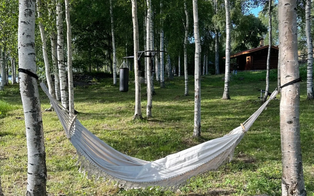 Гостевой дом Karjala Apartments