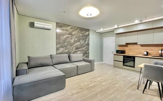Apartment More Lux 3