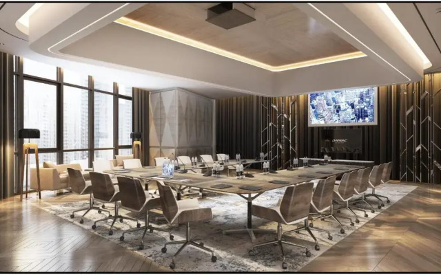 Hotel Paramount Hotel Midtown