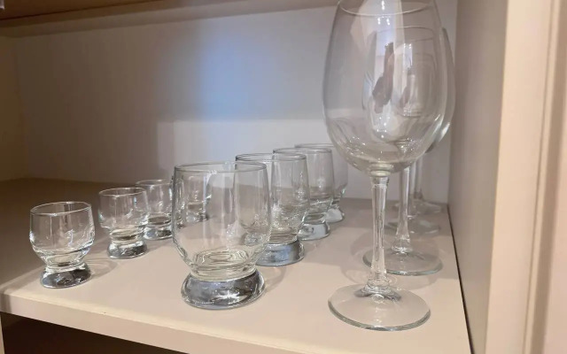 Апартаменты 39квартир №5 на первой линии моря со своей зоной барбекю