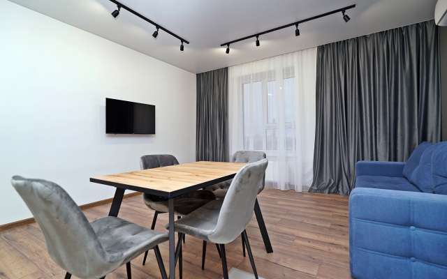 Апартаменты ЖК Привелегия