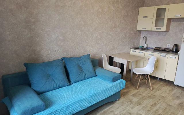 Tomsk Flat