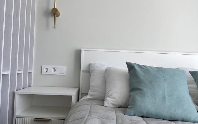 Апартаменты на Баляева 49