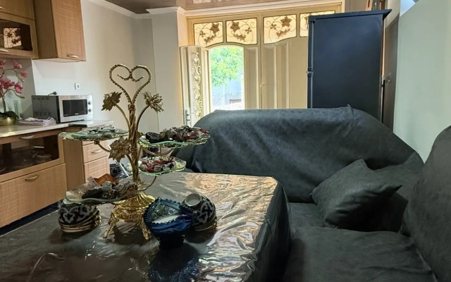 Apartamenty Gulnara Sultan 2 Sdaetsa polnost'u dom, 3 komnaty v centre Samarkanda