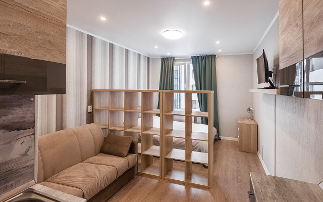 Apartamenty Moov Apart Studio