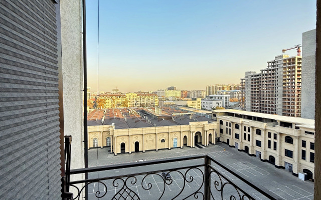 Квартира Жилой комплекс Бобур Элит