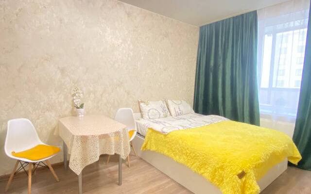 Piterskoye Nebo Apartments