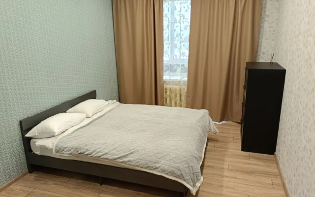 Квартира с шикарным расположением