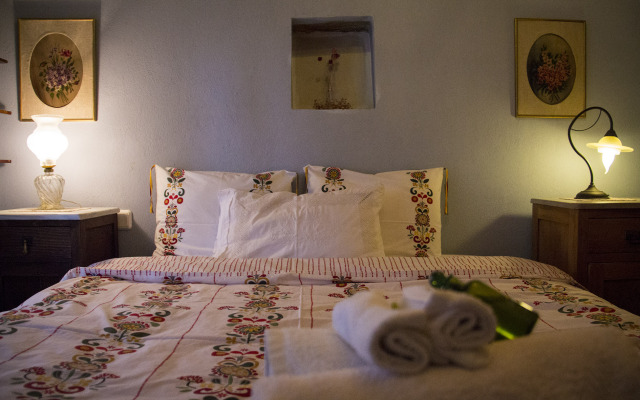 Efipoi Pinakates Pelion Guest House