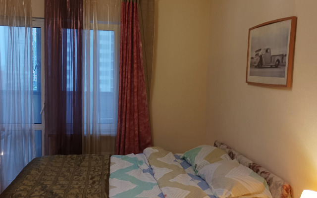 Квартира Жилье для отдыха