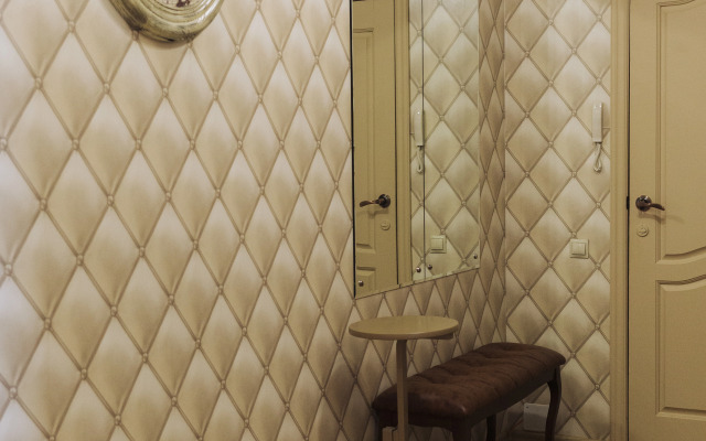 Квартира Уютная на Волжской набережной