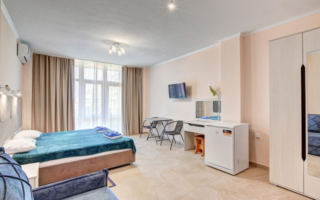 Viamond Hotel