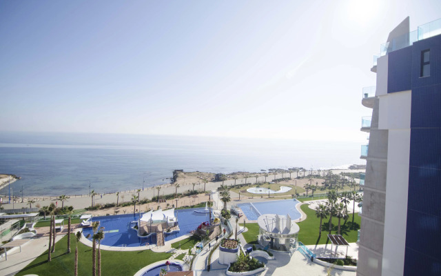 Sea Senses by Mar Holidays Apartments