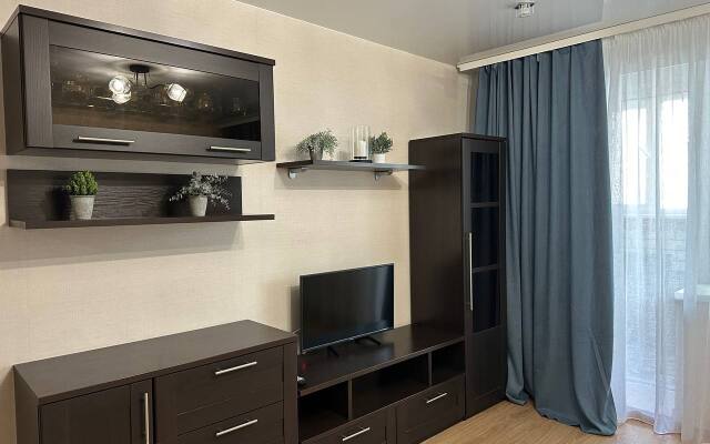 Na Pugacheva Apartament