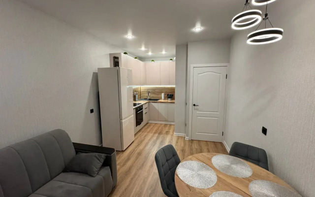 Апартаменты Стильные ЖК Дыхание