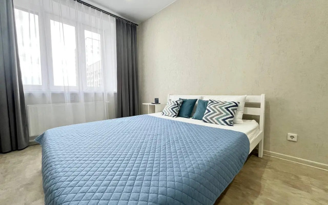 Simpl Flat