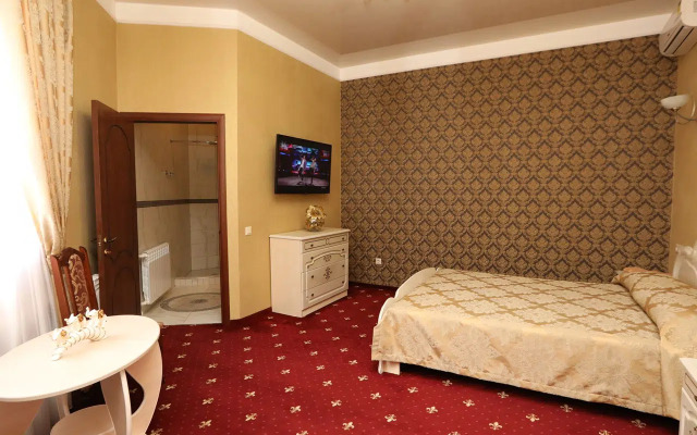 Mini hotel Zvezda