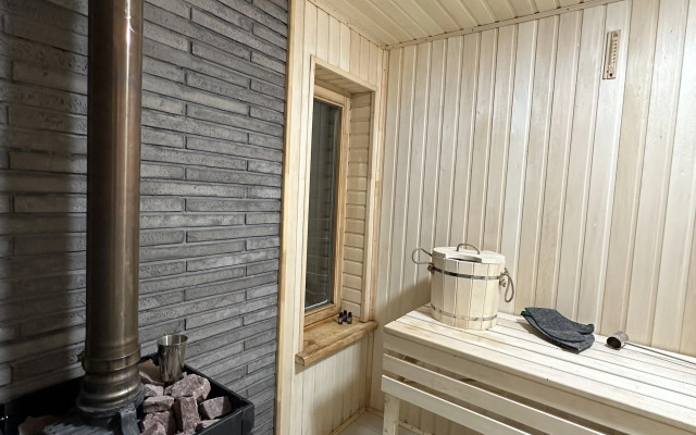 A-Freym Rassvet House Togliatti Private House