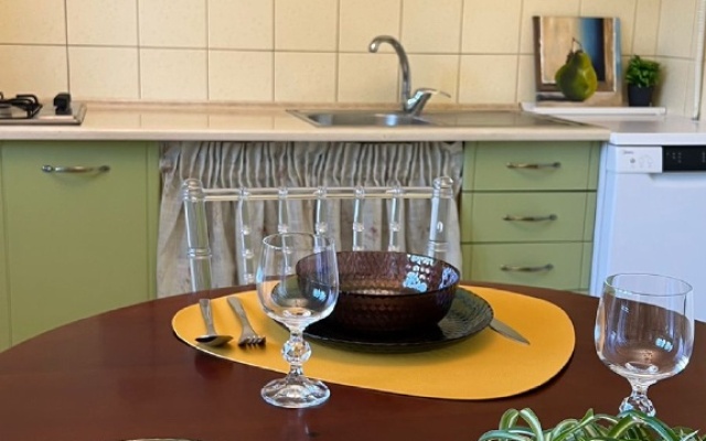 Квартира в Центре Города