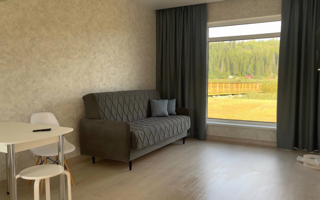Vorssunsalmi Recreation Camp