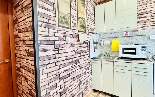 Апартаменты Строителей 5/1(43)