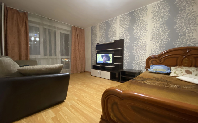 Квартира CибНк