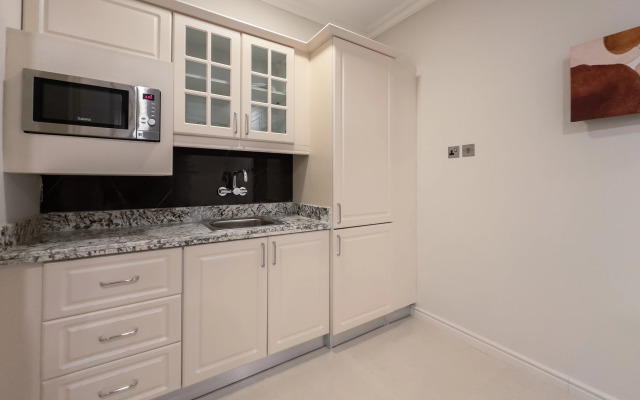 Abraj INN Royal 2 Apartment Hotel