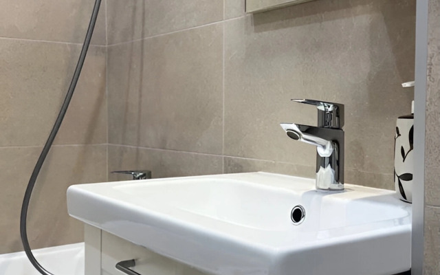 Квартира Студия на Проспекте Ломоносова 98