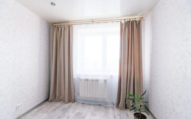 Na Ostrovskogo 75/1 Flat