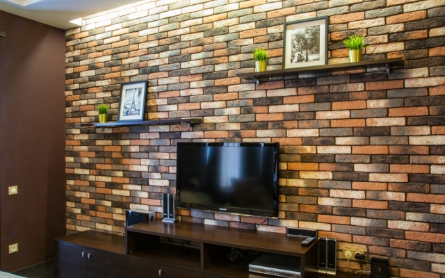 Просторные апартаменты