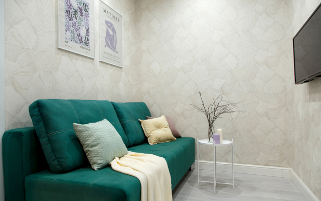 Matiss Apartments