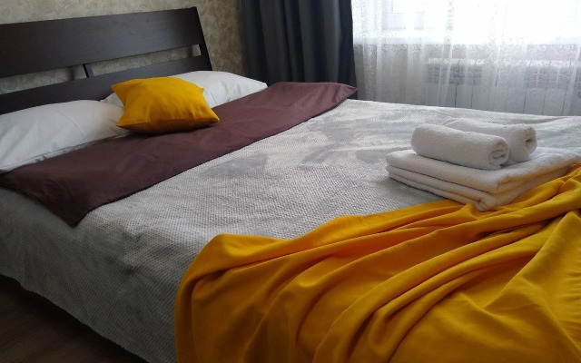 Квартира на Ул Рассветная д 3а