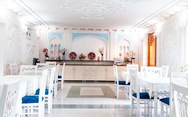 Caravan Serail Hotel